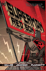 Superman Red Son TPB New Edition