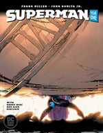 Superman Year One Hardcover