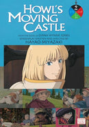 Howl's Moving Castle Vol 2
