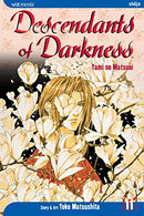 Descendants of Darkness Vol 11