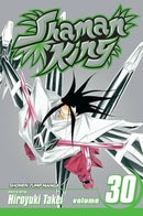 Shaman King Vol 30