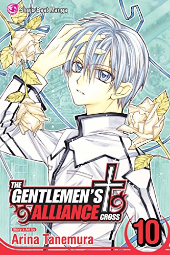 The Gentlemen's Alliance Vol 10