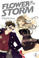 Flower Storm Vol 2