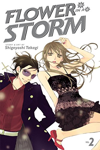 Flower Storm Vol 2