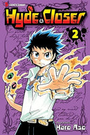 Hyde and Closer Vol 2