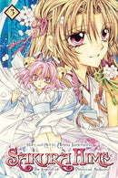 Sakura Hime The Legend of Princess Sakura Vol 3