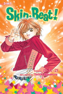 Skip Beat! Vol 19-21 Omnibus