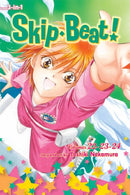 Skip Beat! Vol 22-24 Omnibus