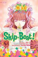 Skip Beat! Vol 25-27 Omnibus