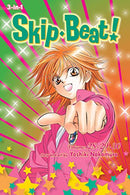Skip Beat! Vol 28-30 Omnibus