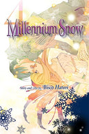Millennium Snow Vol 4