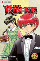 Rin-Ne Vol 22