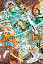 Platinum End Vol 6