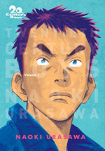 20th Century Boys Vol 1 The Perfect Edition