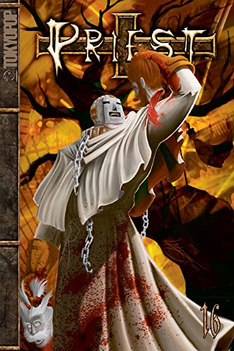 Priest Vol 16