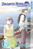 Someday's Dreamers Vol 5 Spellbound