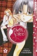 Cherry Juice Vol 2