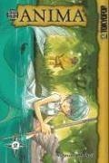 Anima Vol 2 Scholastic Edition