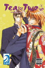 Tea for Two Vol 3