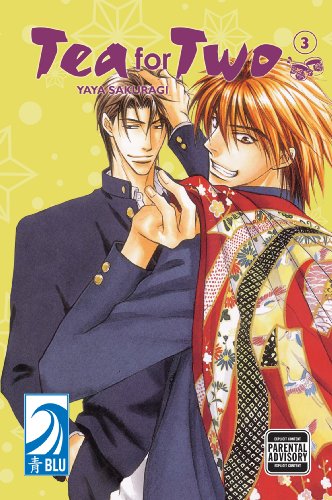 Tea for Two Vol 3