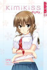 Kimikiss Vol 1
