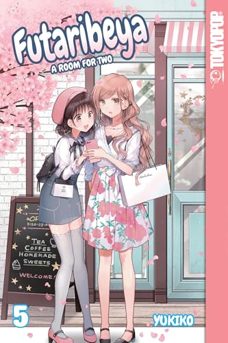 Futaribeya Vol 5
