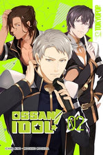 Ossan Idol! Vol 2
