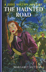 Haunted Road #25