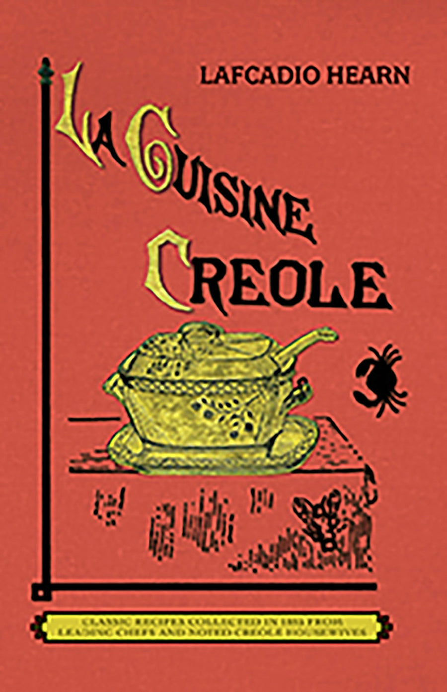 La Cuisine Creole (trade)