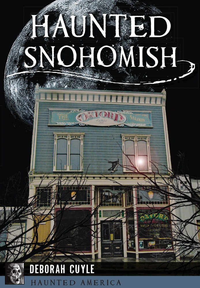 Haunted Snohomish