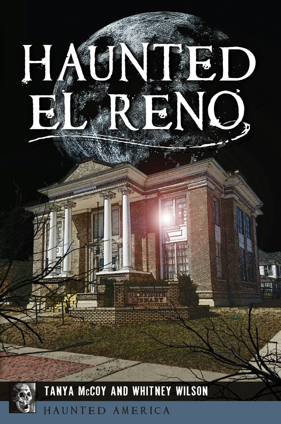 Haunted El Reno