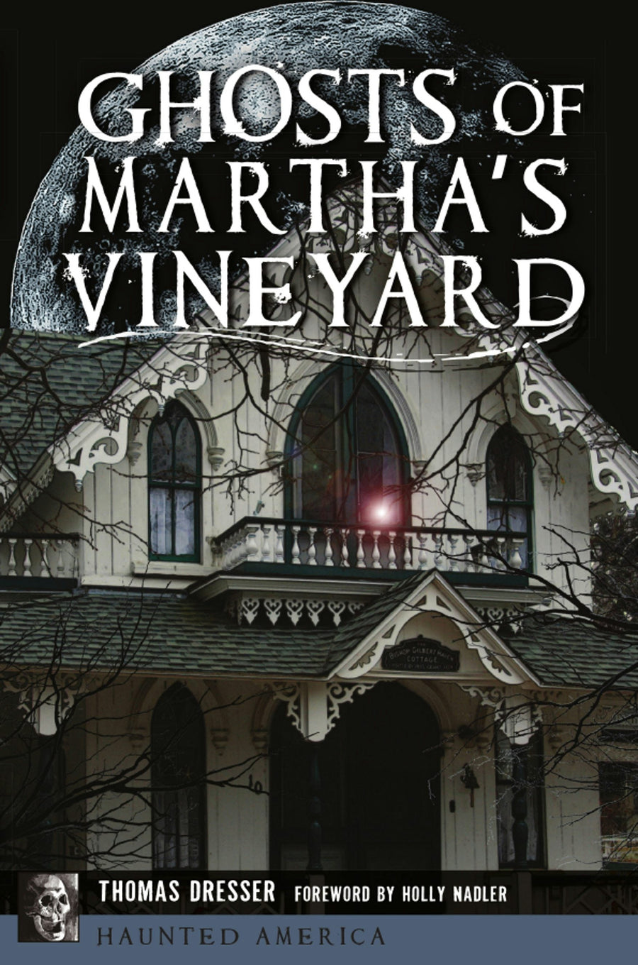 Ghosts of Martha's Vineyard