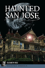 Haunted San Jose