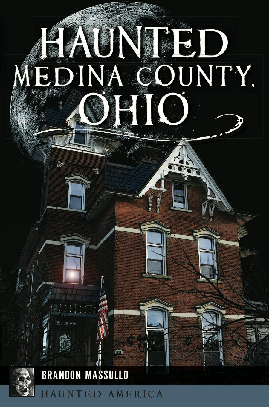 Haunted Medina County, Ohio