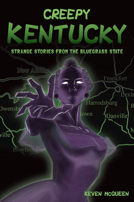 Creepy Kentucky