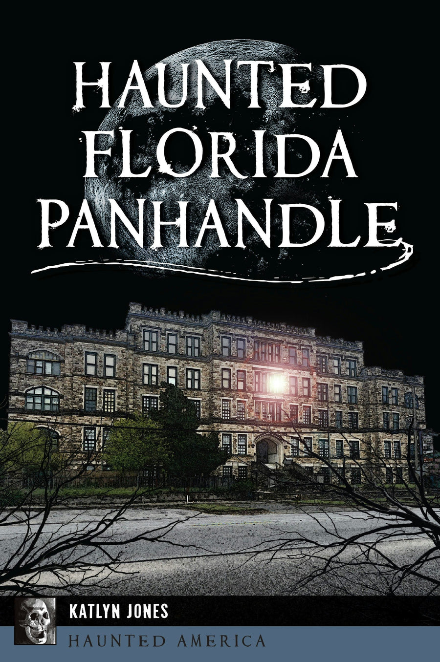 Haunted Florida Panhandle