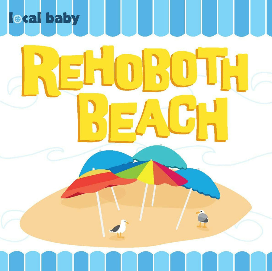 Local Baby Rehoboth Beach