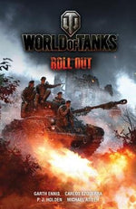 World Of Tanks TPB