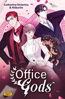 Office Gods Vol 1