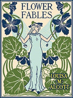 Flower Fables