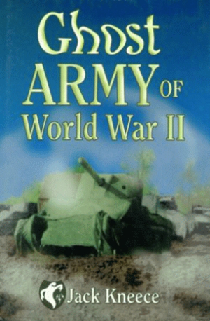 Ghost Army of World War II