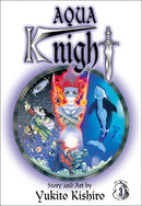 Aqua Knight Vol 3