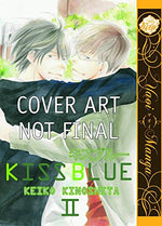 Kiss Blue Vol 1 II