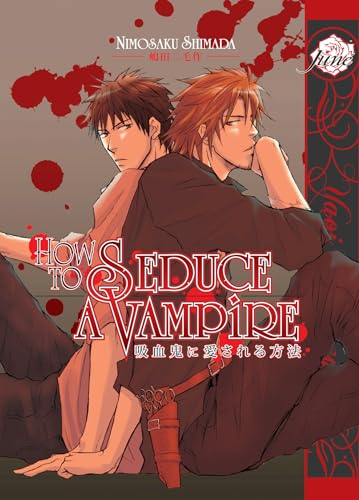 How To Seduce A Vampire
