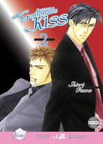 A Gentleman's Kiss Vol 2