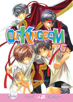 Our Kingdom Vol 6