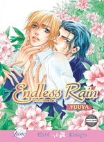 Endless Rain