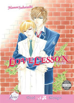 Love Lesson