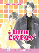 Little Cry Baby