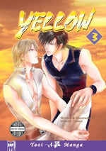 Yellow Vol 3